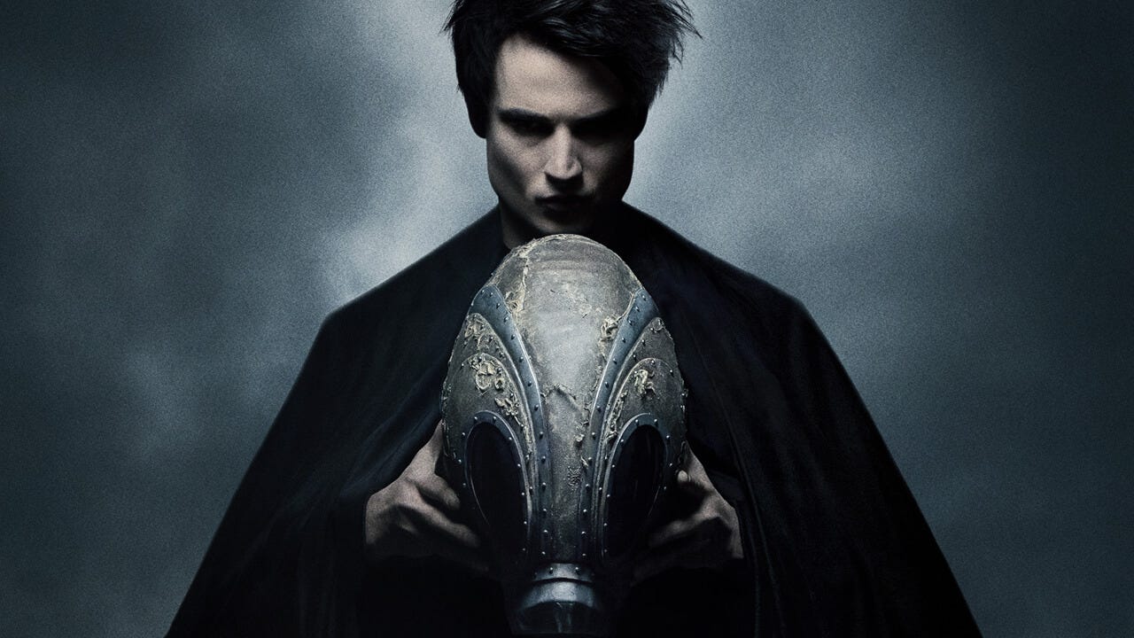 The Sandman' Netflix Series Sets August 2022 Release Date - What's on  Netflix