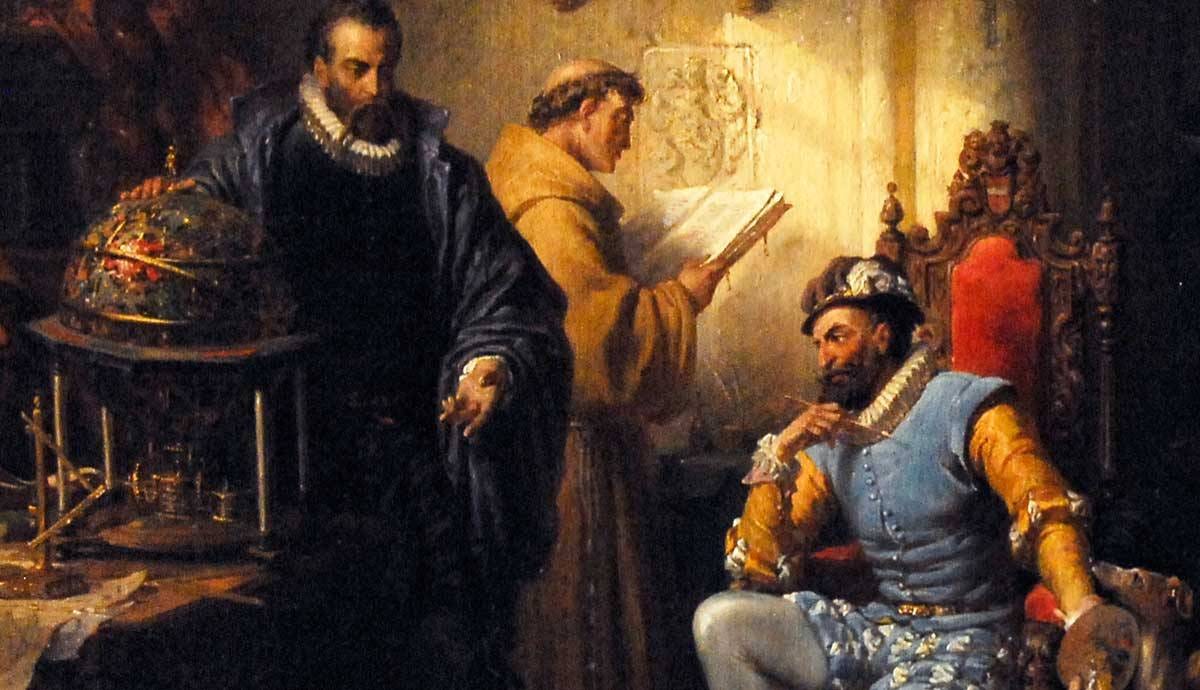 rudolph ii alchemist emperor