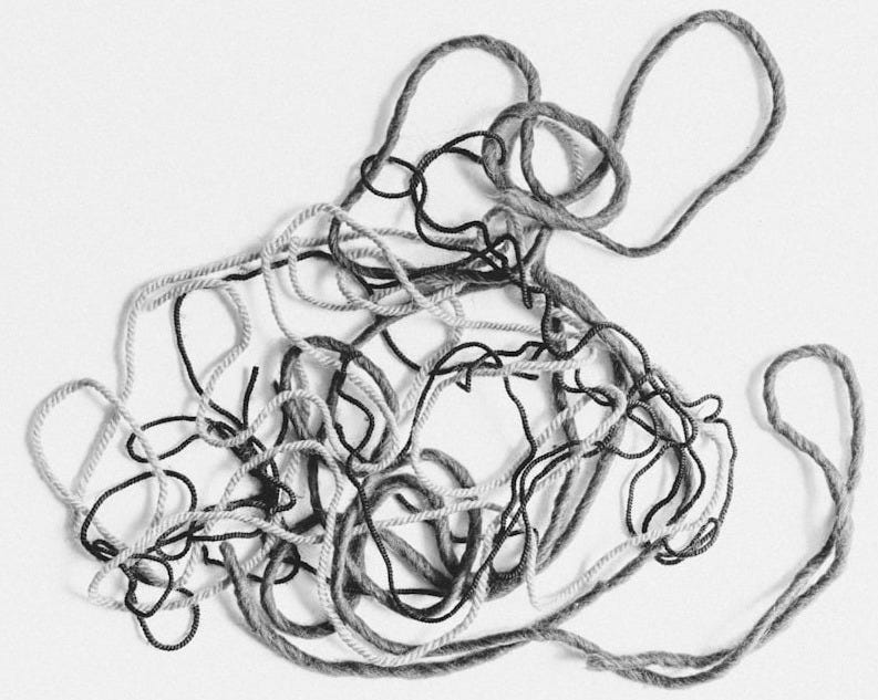 black and white heart sketch