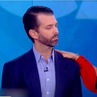 Kimberly Guilfoyle, Boyfriend Want To Run RNC (Into Ground)