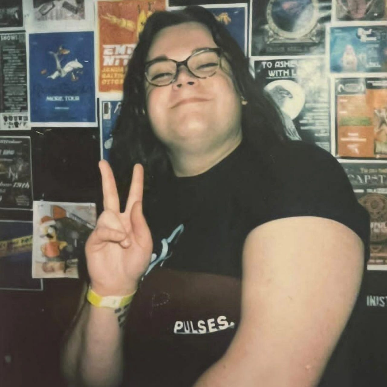 The Little Things My Mind Commits