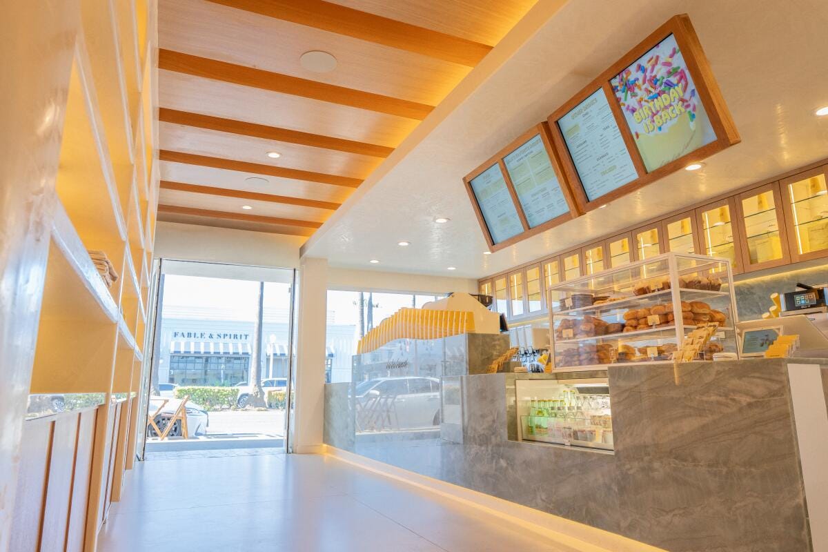 La La Land Kind Cafe