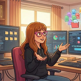 Your Screenshots Are a Graveyard. Here's the Fix.