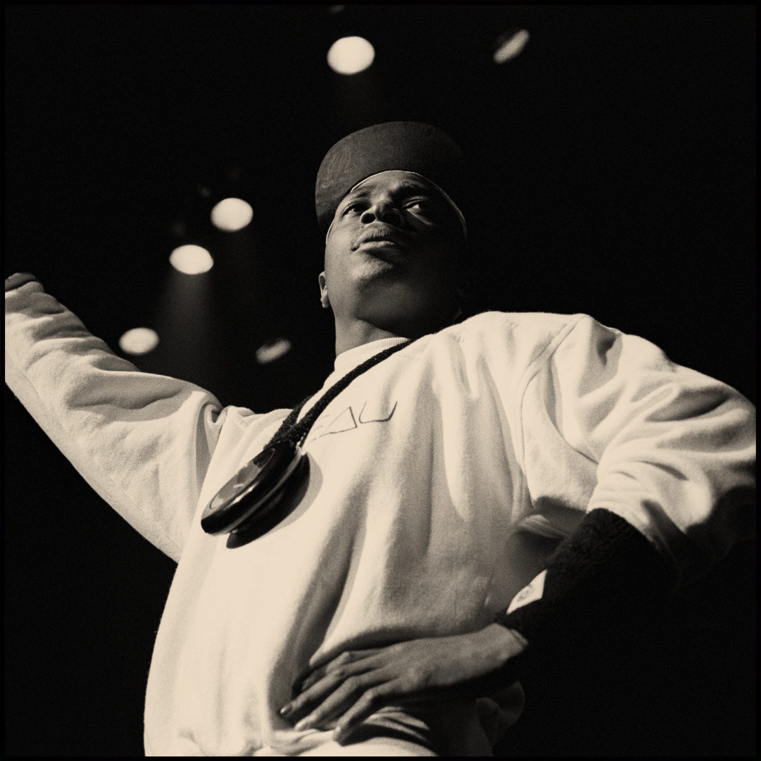 1988: The Year That Redefined Hip-Hop Forever