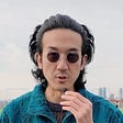 Ben Guo's avatar