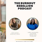 You’re Not Lazy: Redefining Worth, Work, and Identity with Sara Chandran