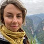 Julia Plotnikov's avatar