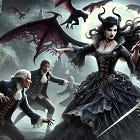 Psychology of the Succubus