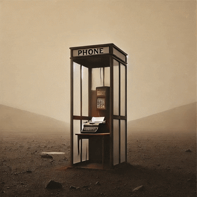 Postcards from the Edge of the World (Vol. 1)