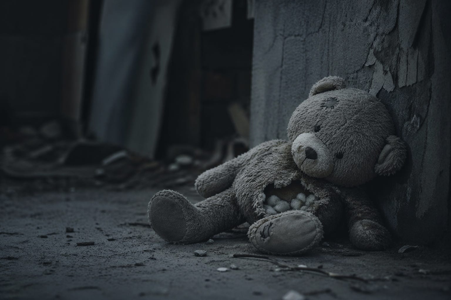How Unresolved Childhood Trauma Shapes the Workplace and Costs Your Business