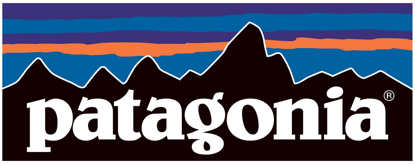Patagonia Logo Wallpapers - Top Free Patagonia Logo Backgrounds -  WallpaperAccess