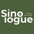Sinologue's avatar