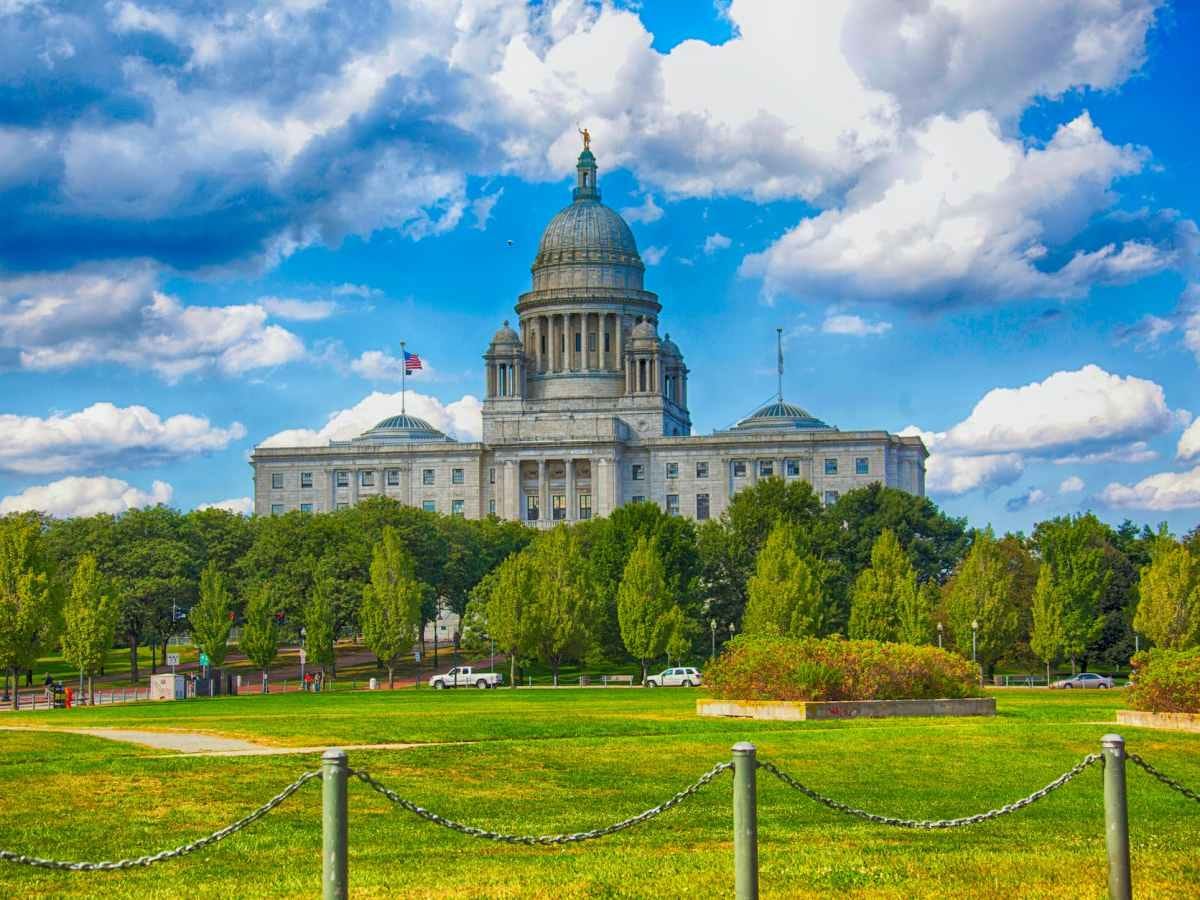 This Week At The R.I. General Assembly: Legislators make strides on budget, public safety, and consumer protection