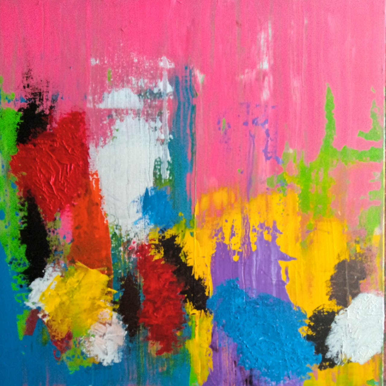 Everette’s Substack