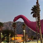 Highlights from my Scenic Vacation