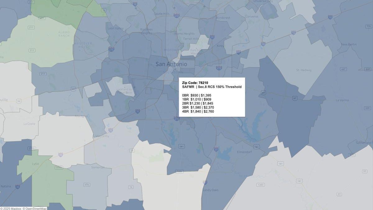 HUD FY 2026 SAFMR Lookup Tool Find Your Section 8 RCS 150 Threshold 4d227f50 0777 4b64 Bc3d 1200x878 