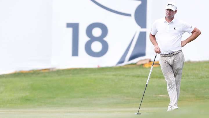 Fact or Fiction: Shot Clocks Are the Only Way to Fix the PGA Tour's Slow  Play Plague