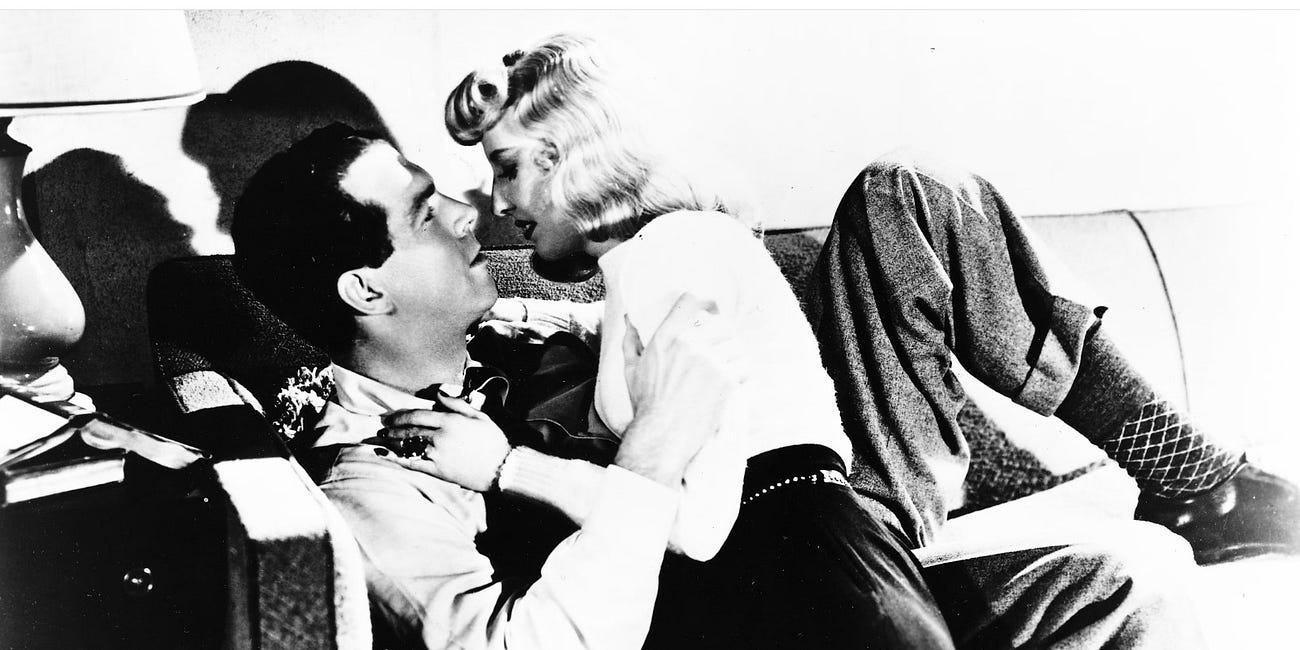 Double Indemnity (1944): An Actuarial Review