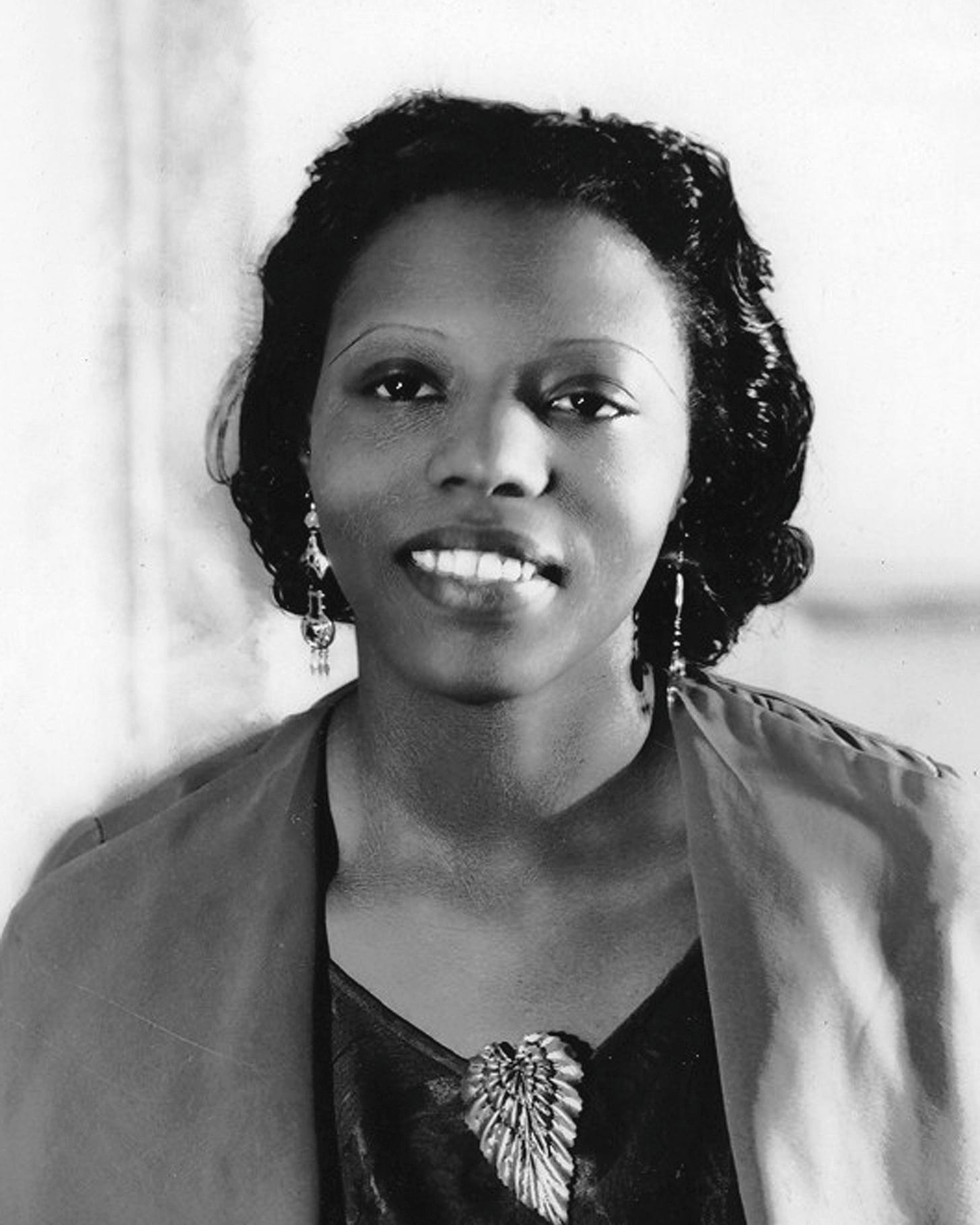 Mary Lou Williams | Kansas City Black History