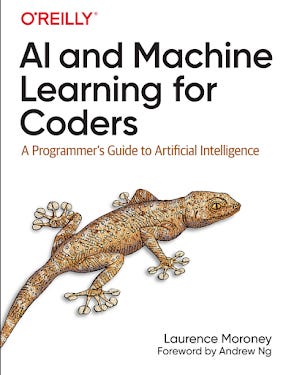 The 6 Best AI & Machine Learning Books to Stay Relevant in 2026