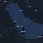 Kuwait Expels Two Iranian Diplomats and Denies Claims That Its Territory Was Used to Attack Iran