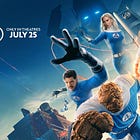 From The Newsletter: The Fantastic Four: First Steps