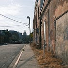 How to Make Peace with the Past