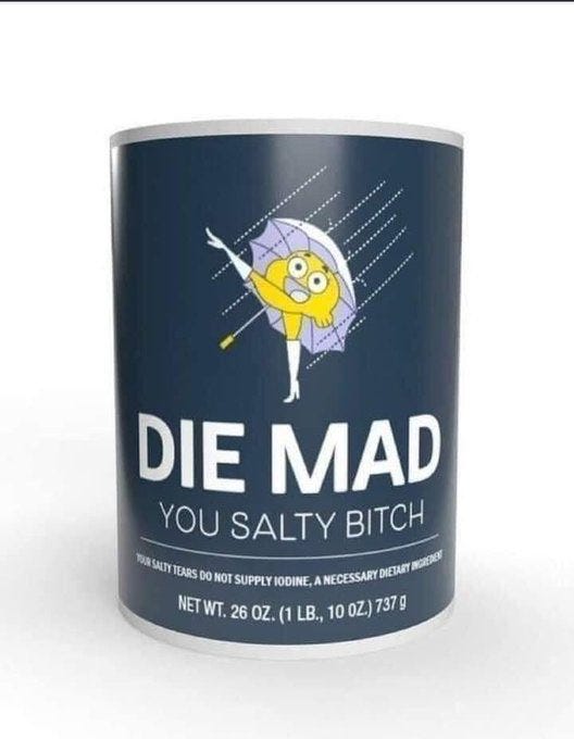 Mark’s Spirited Takes & Obscure References