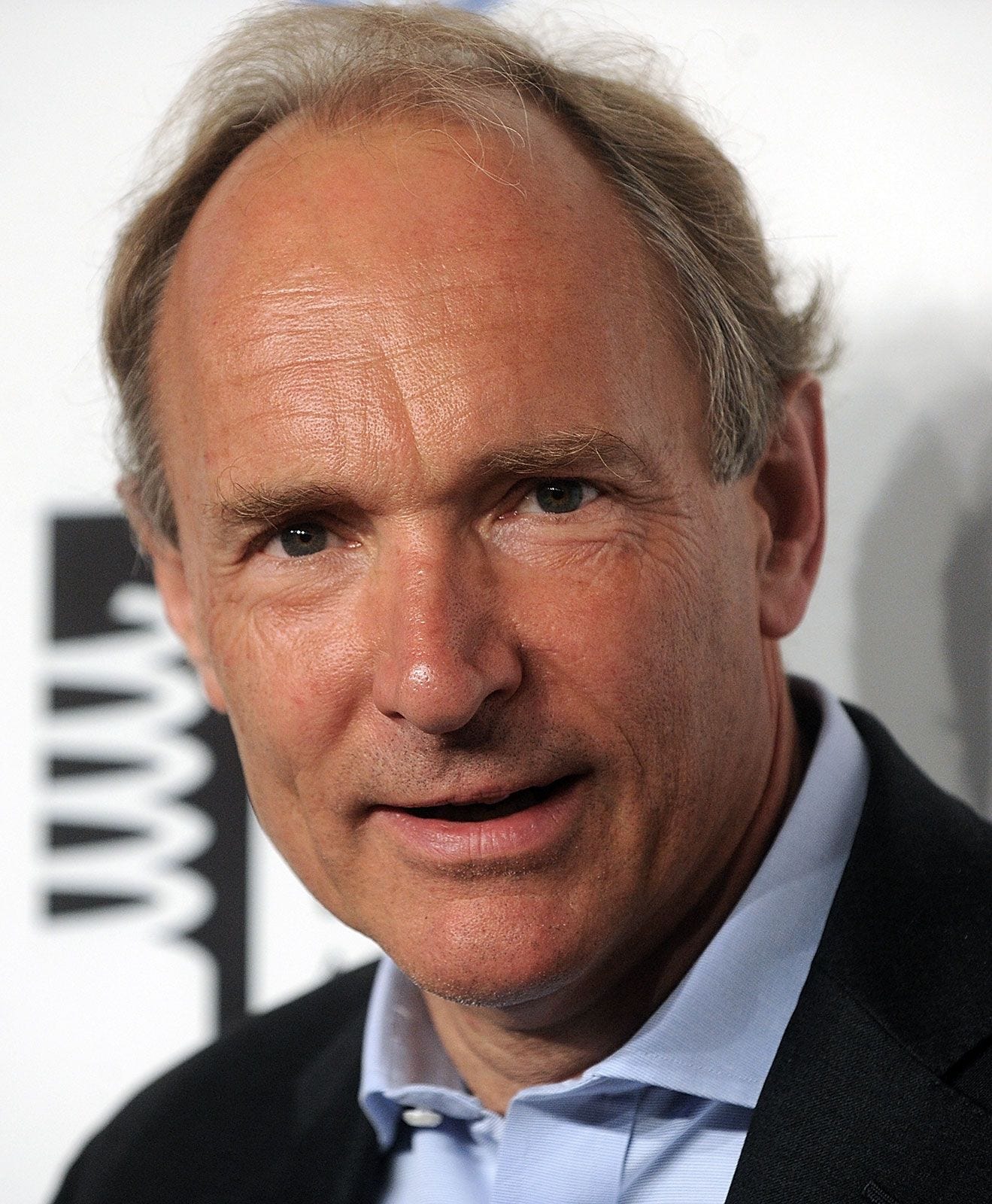 Tim Berners-Lee | Biography, Education, Internet ...