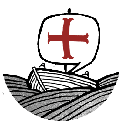 Comics Odyssey logo