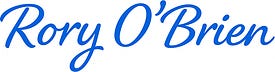 Rory O'Brien