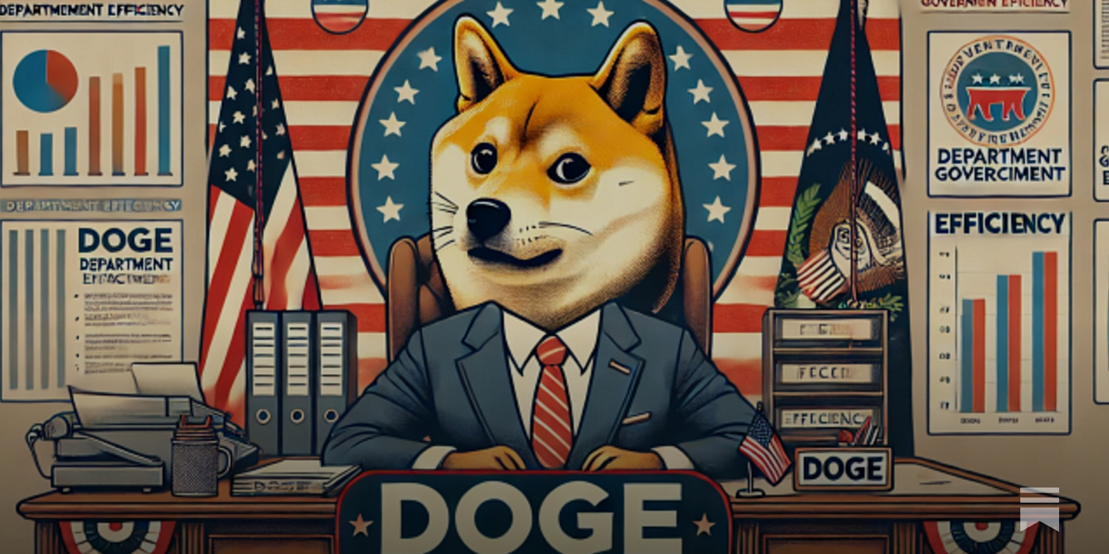 How DOGE can cut waste: Pay government to cut itself