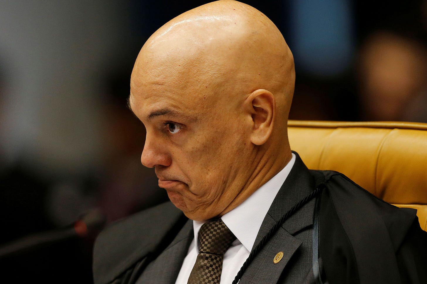 Resultado de imagem para alexandre de moraes