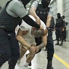 Roberts Court Making Up New Laws For Trump Again