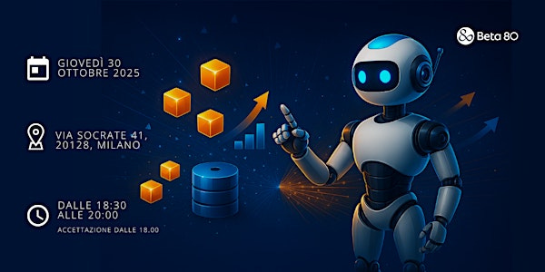 Unifica i dati, governa il futuro, accelera il valore: Microsoft Fabric