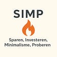 SIMP FIRE Blog's avatar