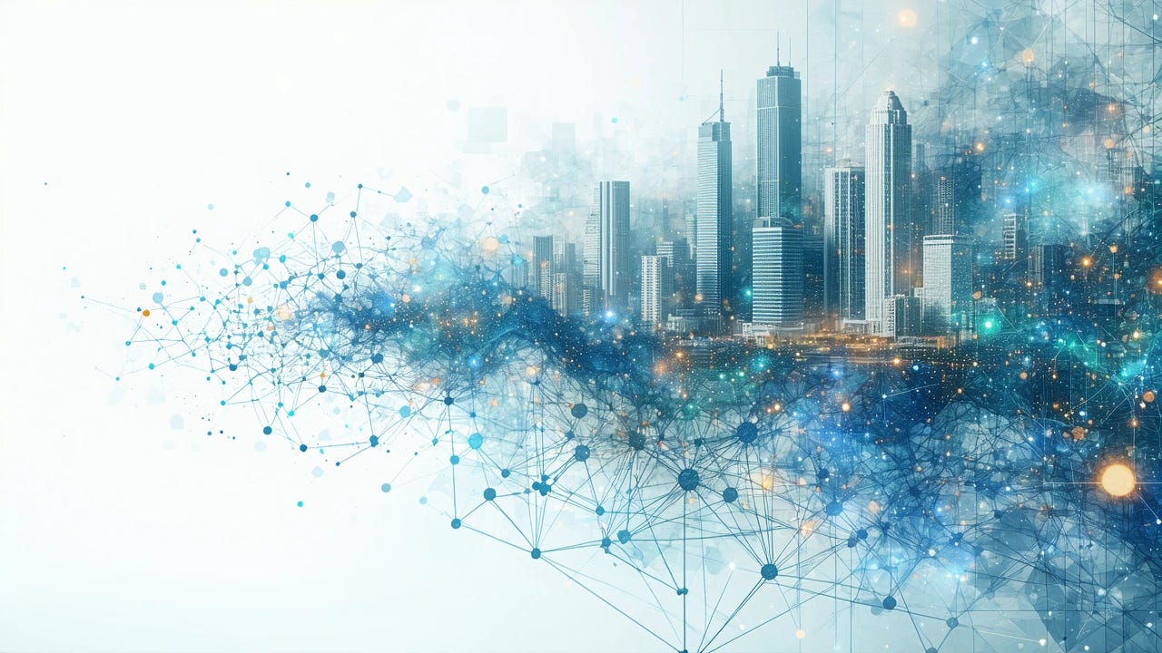 Actualizing the Open Future - Contribute to Open-Source AI