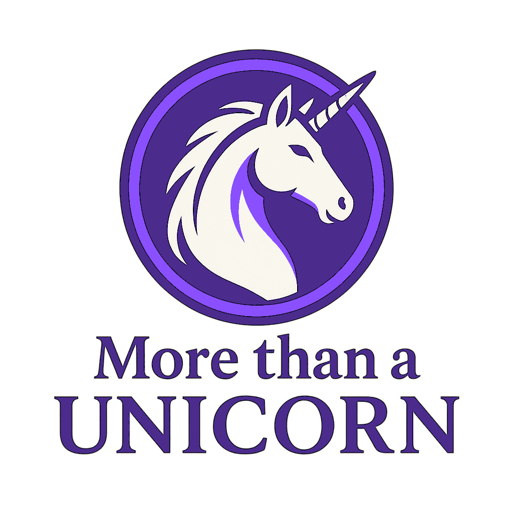 More than a Unicorn