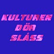 Kulturen Dör Slåss's avatar