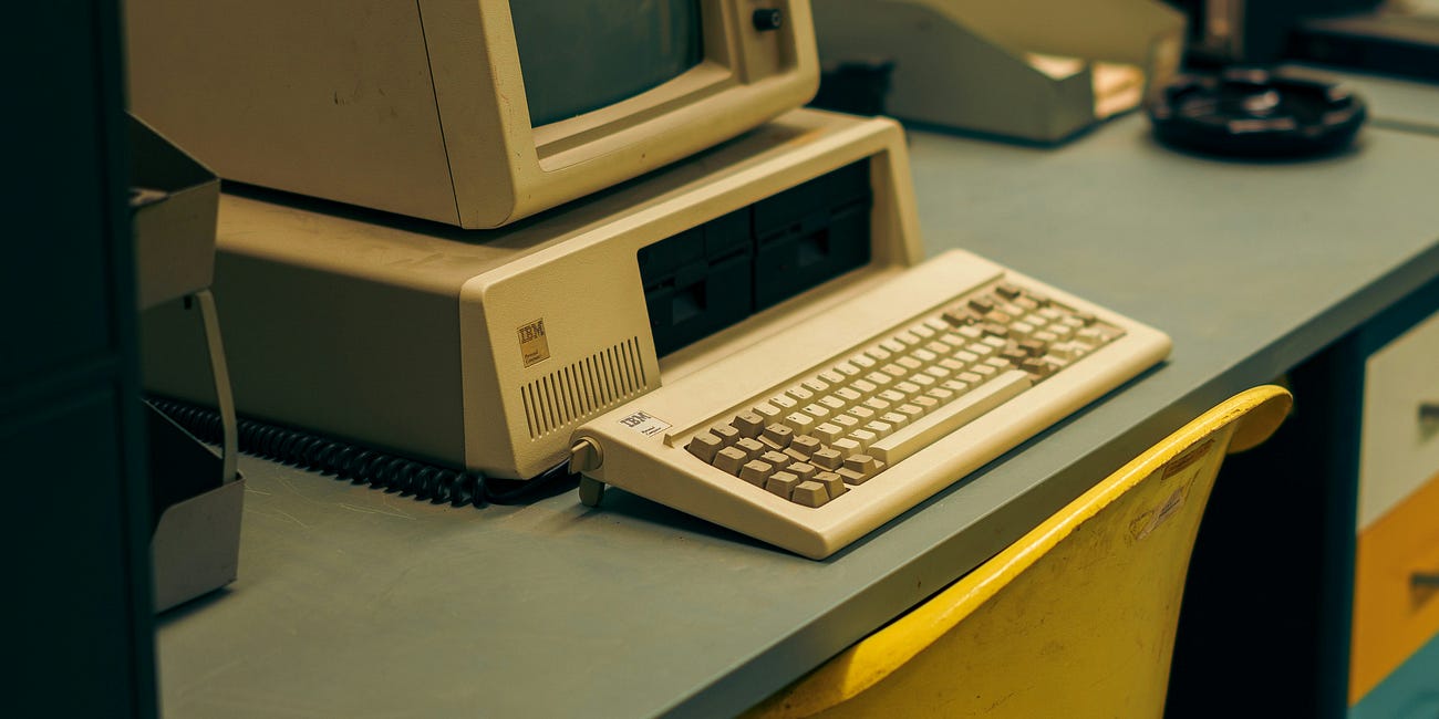 The next era of human–computer interaction