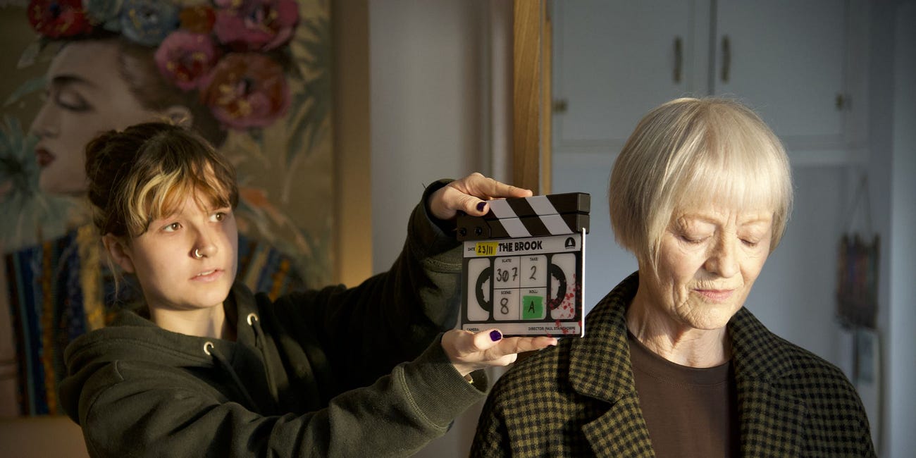 North East film to get premiere screening at FrightFest