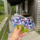 🔥 Martha’s Vineyard Activity Spotlight: Glass Class at MV Glassworks