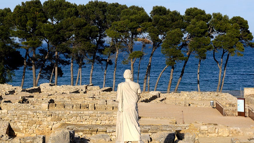 Empúries