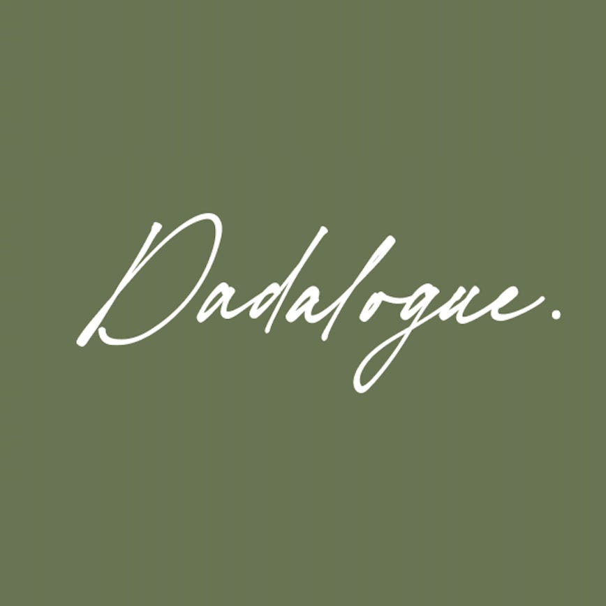 Dadalogue logo