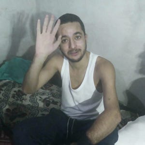 Rachel Goldberg-Polin: ‘I Saw Our Dead Son Suddenly Alive Again’