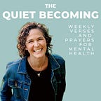 The Quiet Becoming