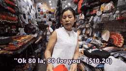 Best Bargaining GIFs | Gfycat