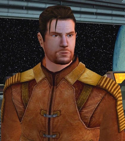 Carth Onasi | Star Wars Games | Fandom