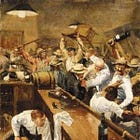 Montana Elects Punchy-Man Greg Gianforte, Wingnuts Celebrate First Amendment's Demise