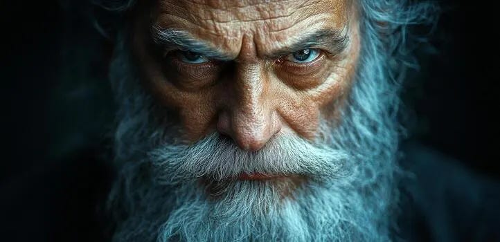 One Powerful Thing Anyone Can Do to Reverse the Aging Process